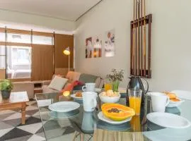 Garden c/ Fogueira + Espaço Gourmet
