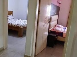 résidence le charme, Hotel in Méyo