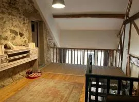 Country House With Swimming Pool In Morvan