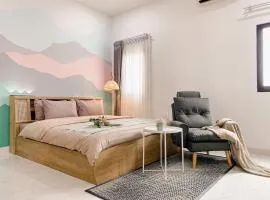 Click Residence, Si Muang