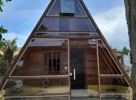 chalé alpino, hotel in Saquarema