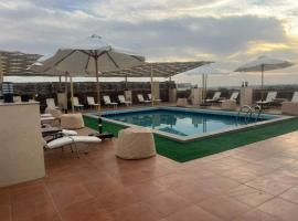 Grand Cleopatra Hotel-Luxor, 4-sterrenhotel in Luxor