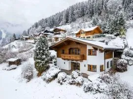 Chalet Crown of the Alps by we rent