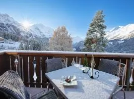 Chalet Ledihus Residence