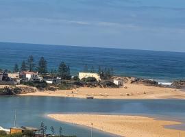 Appartement Michel Uniquement les familles, hotel en Oualidia