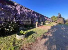 Lodge Boutique Casa Cardonal