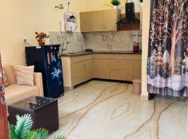 The Healing Haven, hotel in Kharar