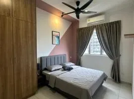 Selesa DAAD Homestay