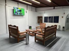 Casa en Cuautla, Morelos, Hotel in San Rafael Zaragoza