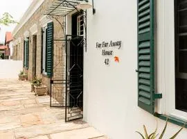 Far Far Away Guesthouse