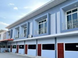 Cozy Home Mukdahan, hotel in Mukdahan