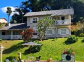 Casa Ohana Completa - Miguel Pereira, хотел в Мигел Перейра