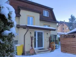 Penzión u Jurka Zuberec