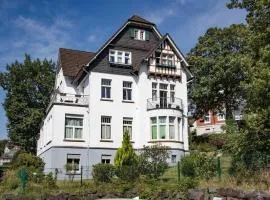 Cozy Apartment Klutert