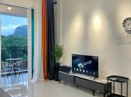 Jhomestay2, hotel in Sandakan