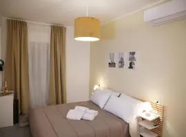 Farina rooms and apartments