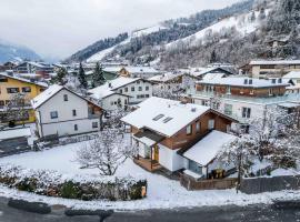 Chalet Badia by we rent, hotel a Zell am See