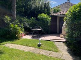 renaissance larmane, hotel a Eugénie-les-Bains