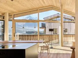 Lärchenlodge SkySpa and Rooftop Pool inklusive Stubai SuperCard