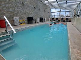 San Remo Grand Hotel