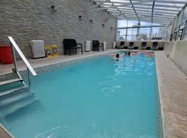 San Remo Grand Hotel