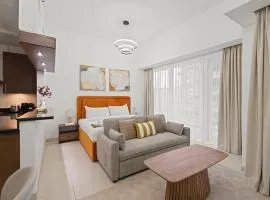 Dreamy Haven Studio in West Wharf