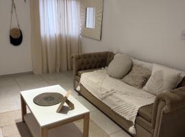 Liberty - San Juan, hotel i Rivadavia