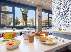 Ibis Budget Marseille Timone