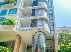 Khách sạn Trung Hiếu