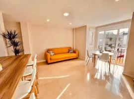 Apartmento en Centro-Fortaleza Santa Pola