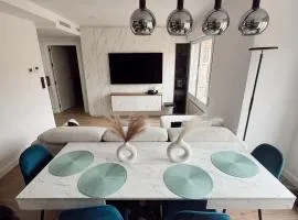 Luxury Apartment Center Granada, Parking Free