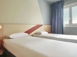 ibis budget Paris Porte d'Aubervilliers