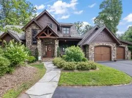 Sweet Autumn at Blue Ridge Mountain Club