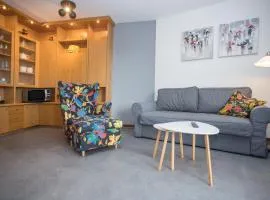 Welcome in - Appartement centraal gelegen met balkon - Heidestrasse 2 Winterberg