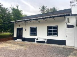 Humaira Homestay Segamat, ξενοδοχείο σε Segamat
