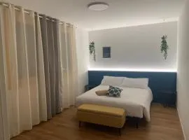 Appartamento 21 - Smart Apartment nel centro di Segusino, vicino le colline del Prosecco