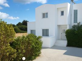 Aegean Helios Houses