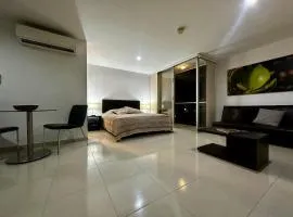 Apartaestudio en Bucaramanga