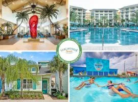 Margaritaville Cottages Orlando by Rentyl