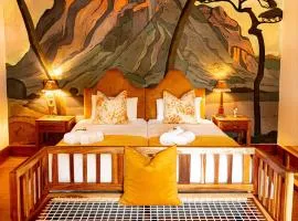 Far Far Away Guesthouse