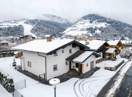 Spa Chalet Lodges by we rent