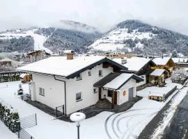 Spa Chalet Lodges by we rent
