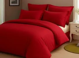 centralised air conditioned apartment in a respectable residence with private parking in sale