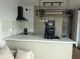 Apartament Przytulny 9 - Spokojny, check-in, parking