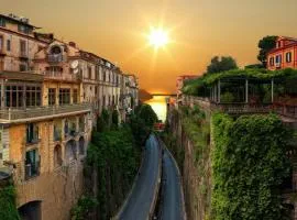 Confort holiday in Sorrento