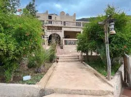 Auberge jawahir aguerd