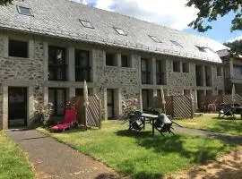 Gites et camping le Sédour