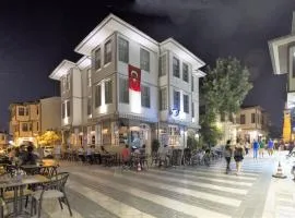 Luna Hotel Kaleiçi