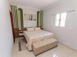 Casa Completa e Confortavel em Bariri