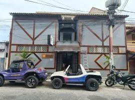 Pousada Terra Do Sol